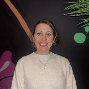Faye Tomson