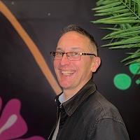 Dr. Michael Milner